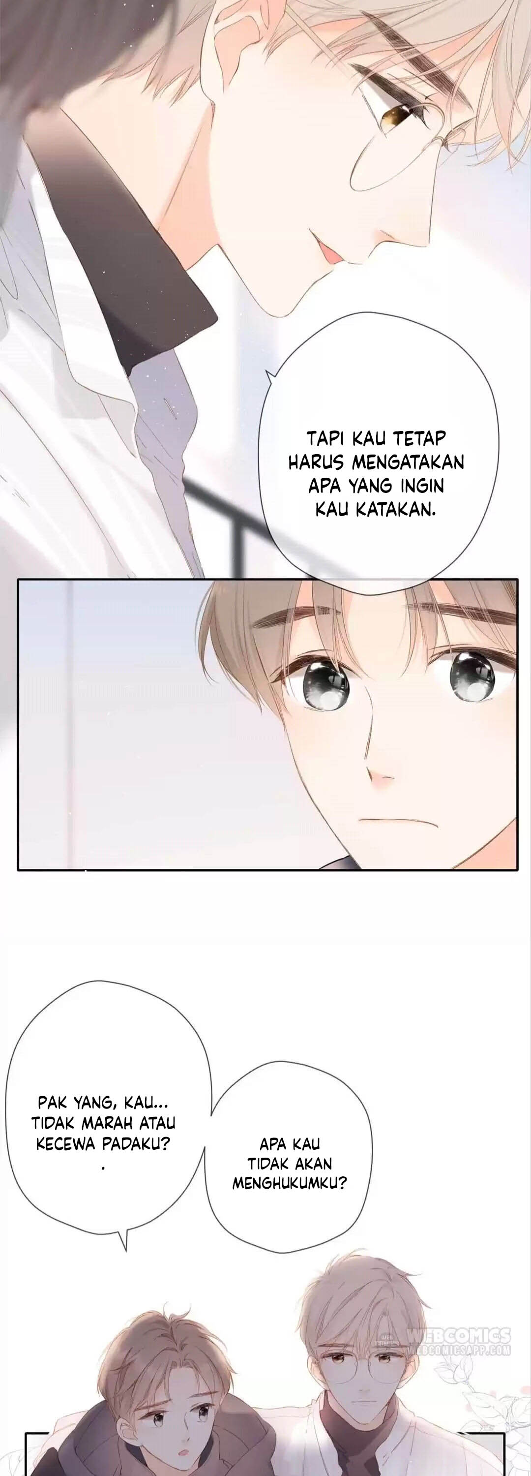 Once More Chapter 53 Gambar 3